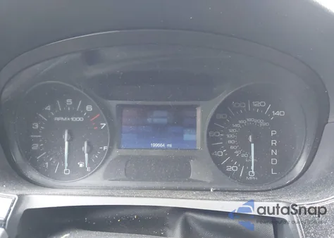 2011 Ford Edge Se z USA, uszkodzony, nr VIN 2FMDK3GC5BBA58843